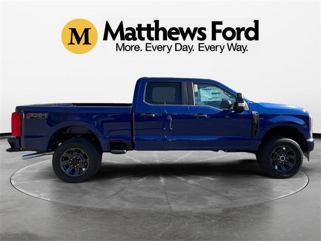 new 2026 Ford F-250 car, priced at $63,332