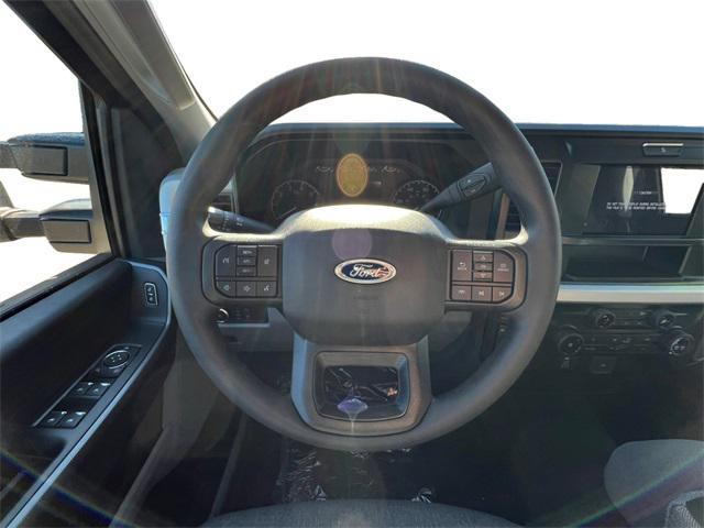 new 2026 Ford F-250 car, priced at $63,332