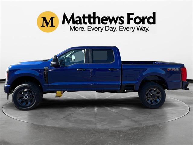 new 2026 Ford F-250 car, priced at $63,332