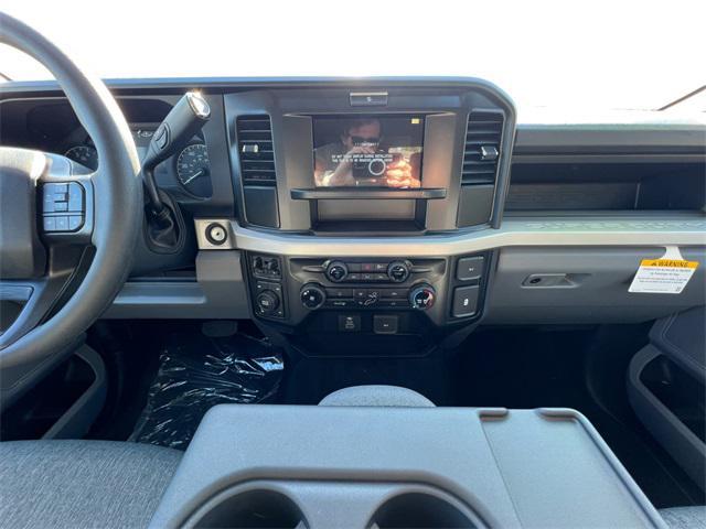 new 2026 Ford F-250 car, priced at $63,332