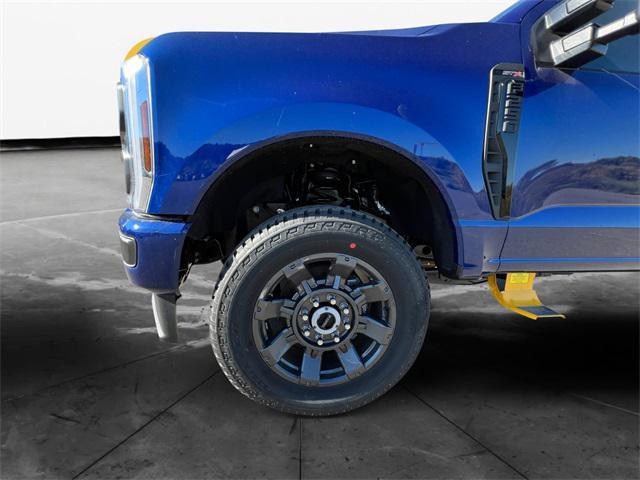 new 2026 Ford F-250 car, priced at $63,332