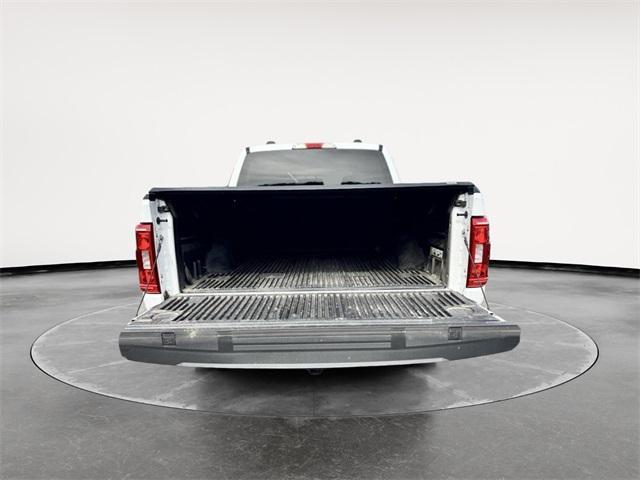 used 2022 Ford F-150 car, priced at $39,921