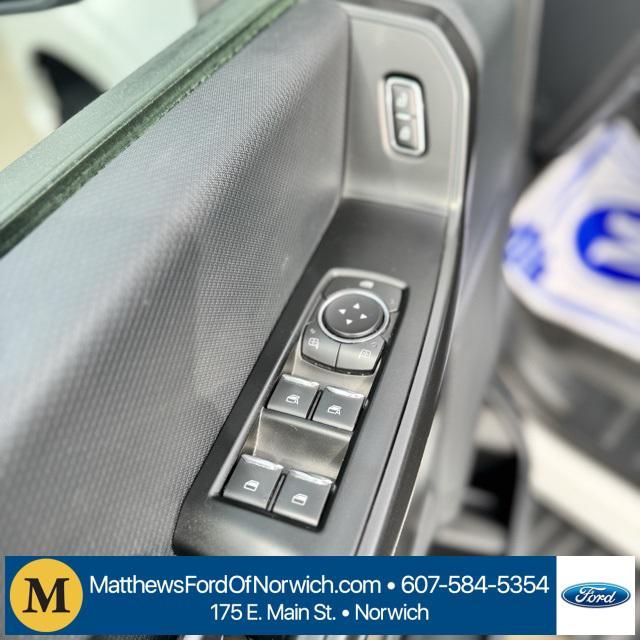 used 2022 Ford F-150 car, priced at $39,921