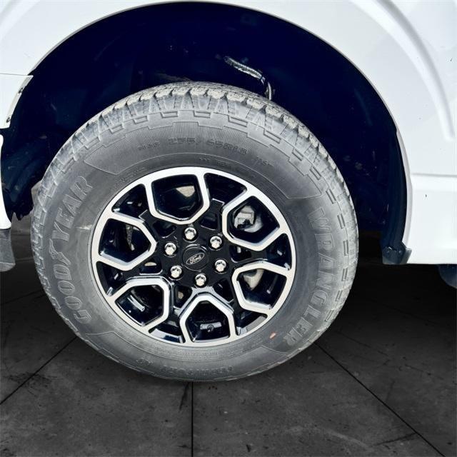 used 2022 Ford F-150 car, priced at $39,921