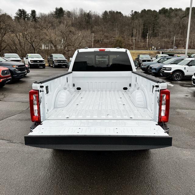 new 2025 Ford F-250 car, priced at $68,015