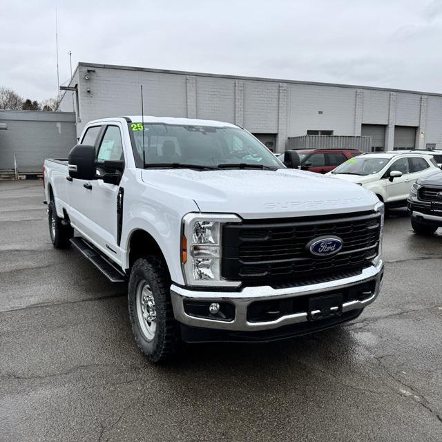 new 2025 Ford F-250 car, priced at $68,015