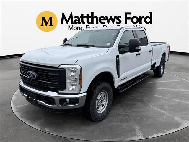 new 2025 Ford F-250 car, priced at $66,390