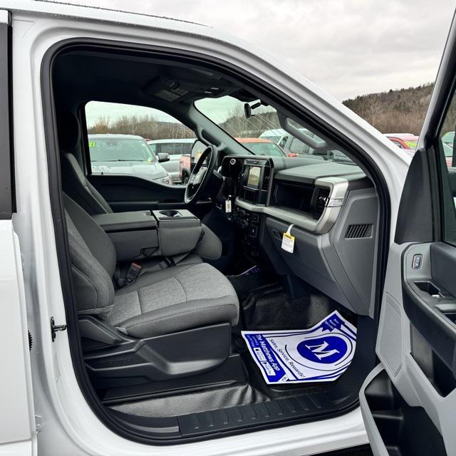 new 2025 Ford F-250 car, priced at $68,015