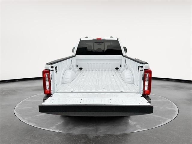 new 2025 Ford F-250 car, priced at $66,390