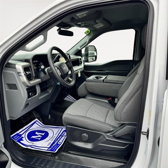 new 2025 Ford F-250 car, priced at $66,390