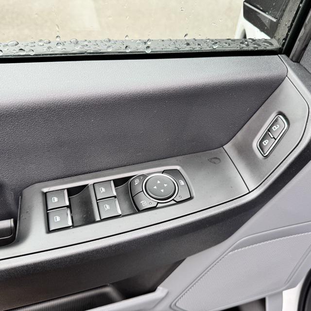 new 2025 Ford F-250 car, priced at $68,015