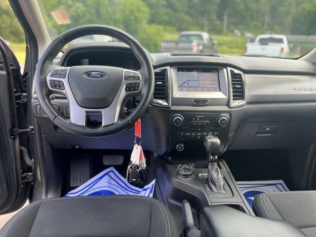 used 2019 Ford Ranger car, priced at $28,549