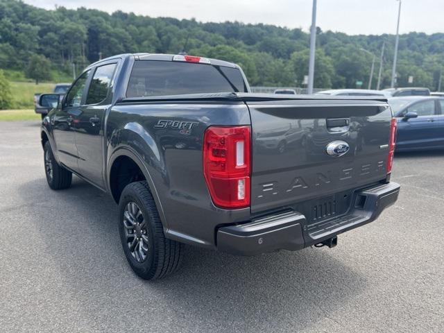 used 2019 Ford Ranger car, priced at $28,549