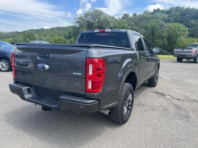 used 2019 Ford Ranger car, priced at $28,549