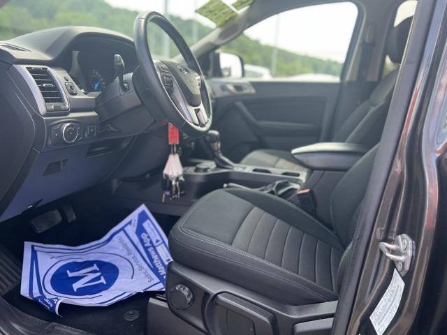 used 2019 Ford Ranger car, priced at $28,549
