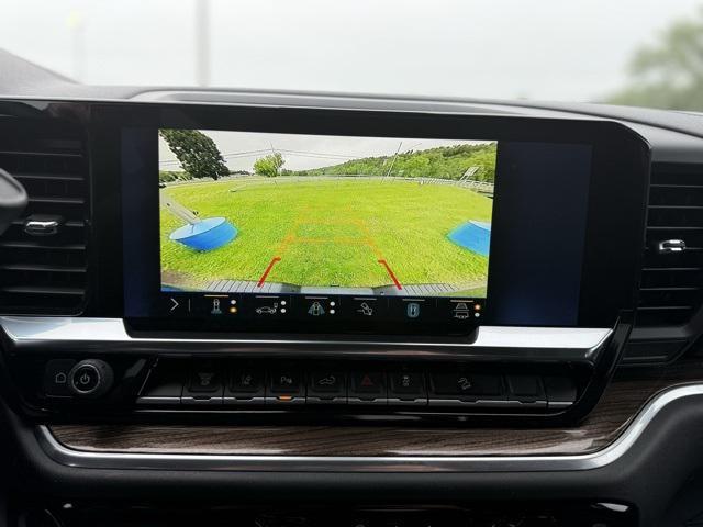 used 2025 Chevrolet Silverado 2500 car, priced at $71,904