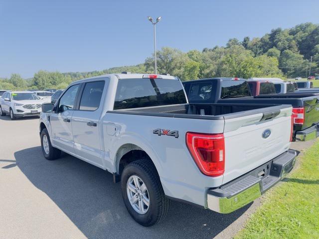 used 2023 Ford F-150 car, priced at $36,499