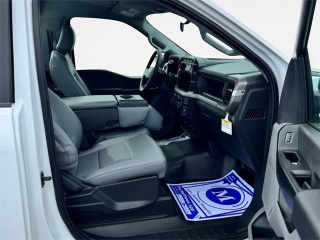 new 2024 Ford F-150 car, priced at $42,859