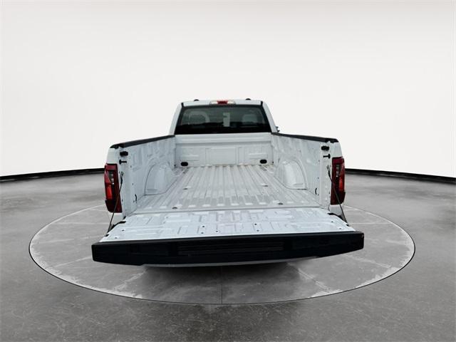 new 2024 Ford F-150 car, priced at $42,859
