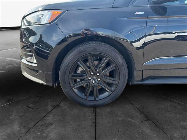 used 2022 Ford Edge car, priced at $28,934