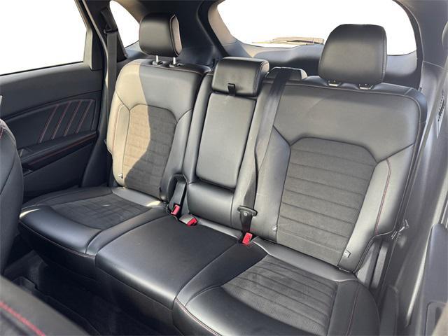used 2022 Ford Edge car, priced at $28,934