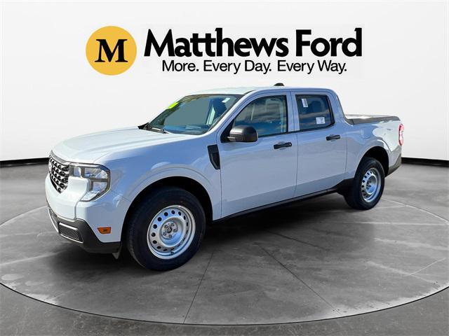 new 2025 Ford Maverick car, priced at $32,800