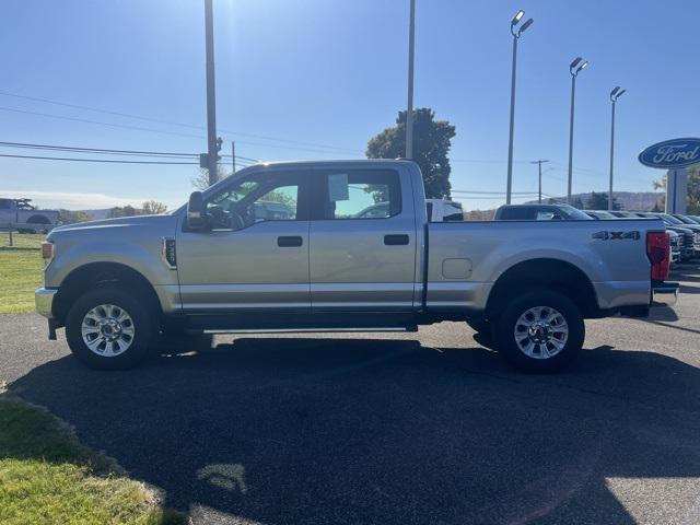 used 2020 Ford F-350 car, priced at $36,991