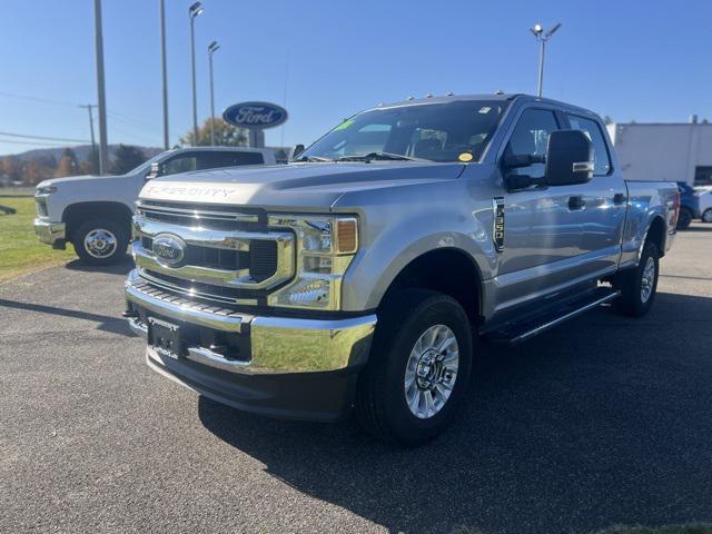 used 2020 Ford F-350 car, priced at $36,991