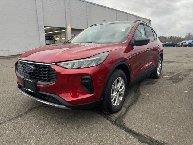 new 2025 Ford Escape car, priced at $37,550