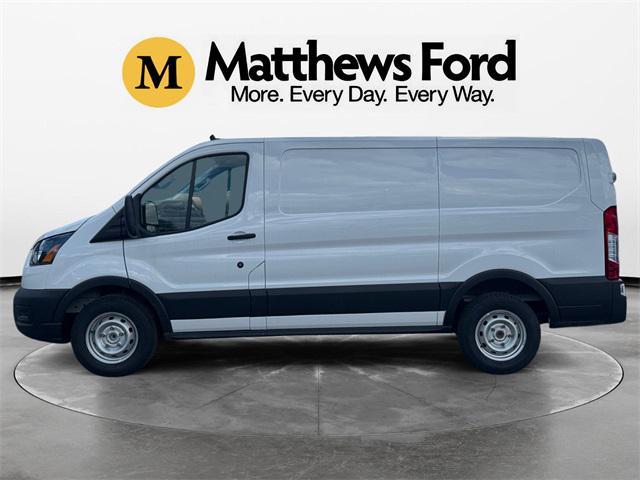 new 2025 Ford Transit-150 car, priced at $49,999