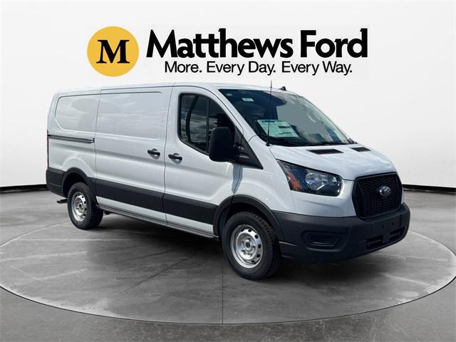 new 2025 Ford Transit-150 car, priced at $49,999