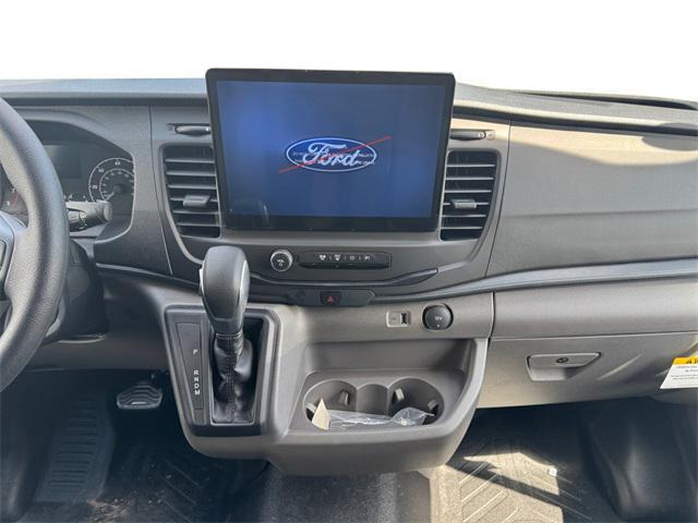 new 2025 Ford Transit-150 car, priced at $49,999