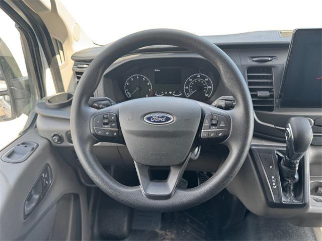 new 2025 Ford Transit-150 car, priced at $49,999