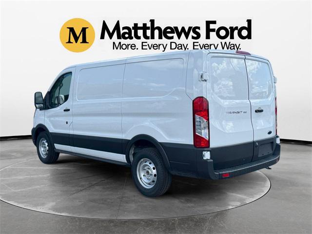 new 2025 Ford Transit-150 car, priced at $49,999