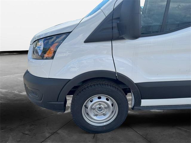 new 2025 Ford Transit-150 car, priced at $49,999