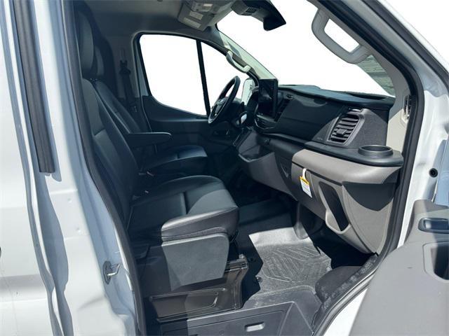 new 2025 Ford Transit-150 car, priced at $49,999