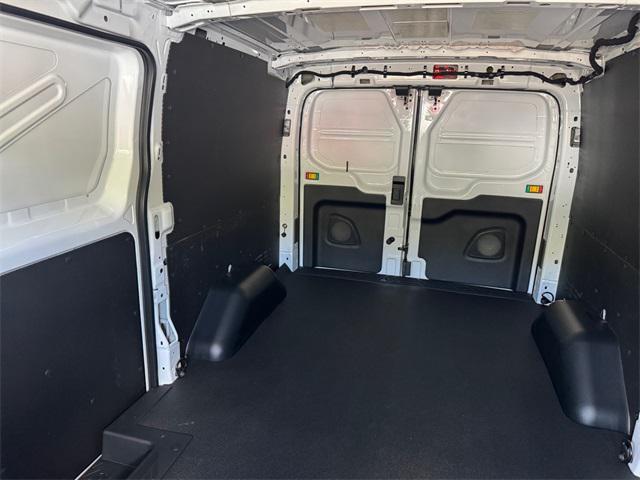 new 2025 Ford Transit-150 car, priced at $49,999