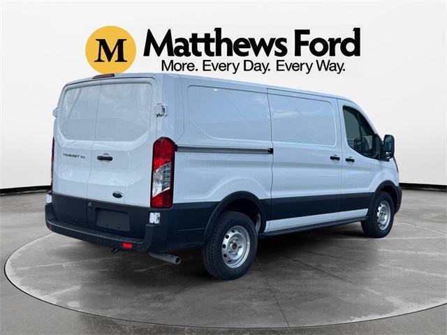 new 2025 Ford Transit-150 car, priced at $49,999