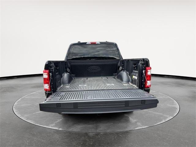 used 2023 Ford F-150 car, priced at $36,824