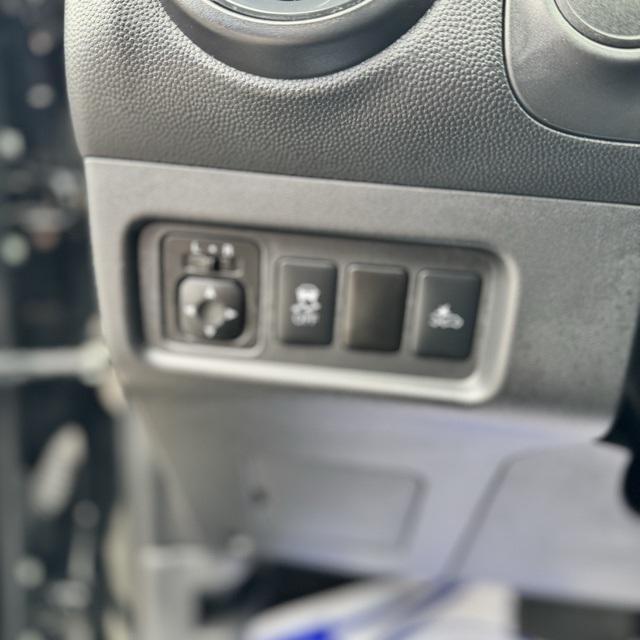 used 2022 Mitsubishi Mirage car, priced at $14,256