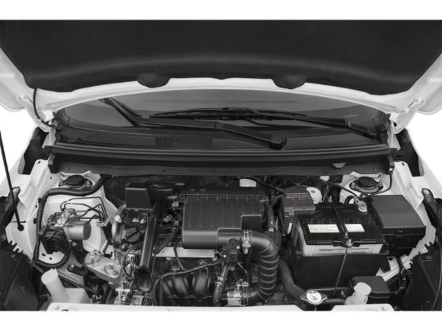 used 2022 Mitsubishi Mirage car, priced at $14,256