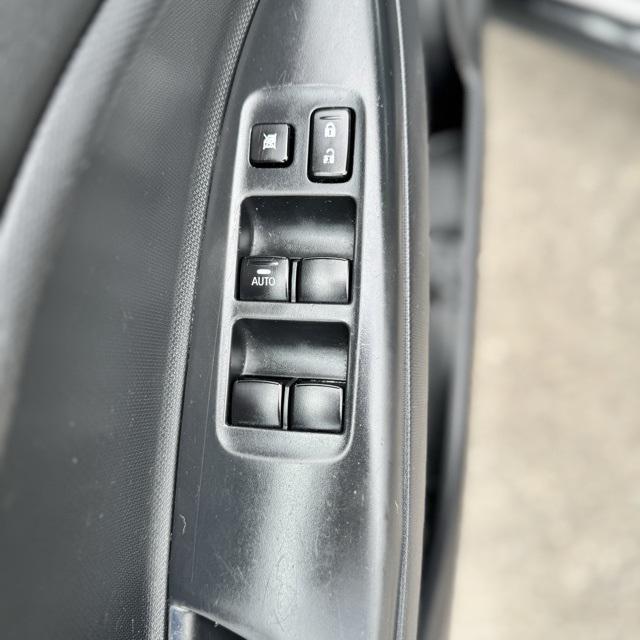 used 2022 Mitsubishi Mirage car, priced at $14,256