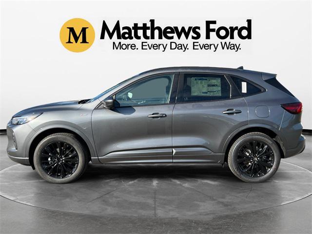 new 2025 Ford Escape car, priced at $42,499