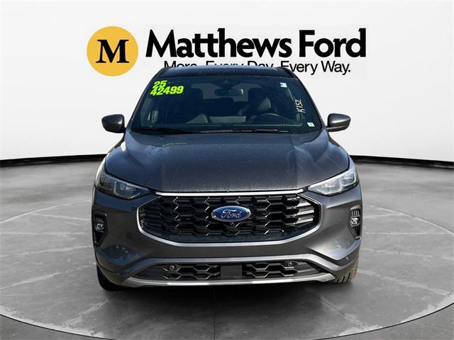 new 2025 Ford Escape car, priced at $42,499