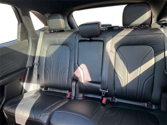 new 2025 Ford Escape car, priced at $42,499