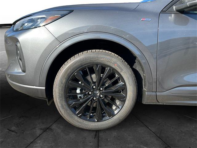 new 2025 Ford Escape car, priced at $42,499