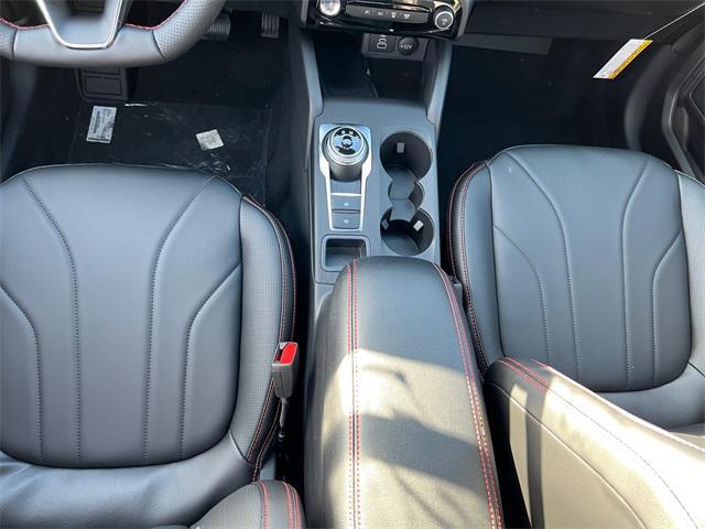 new 2025 Ford Escape car, priced at $42,499