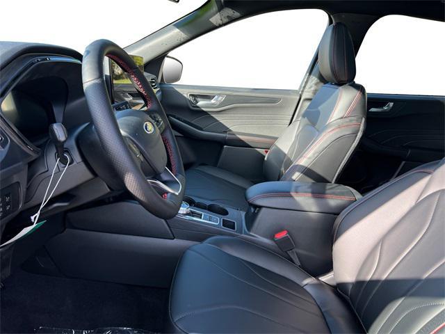 new 2025 Ford Escape car, priced at $42,499