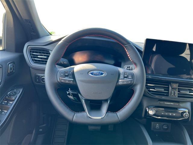 new 2025 Ford Escape car, priced at $42,499