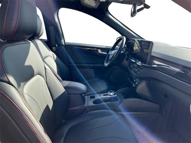 new 2025 Ford Escape car, priced at $42,499